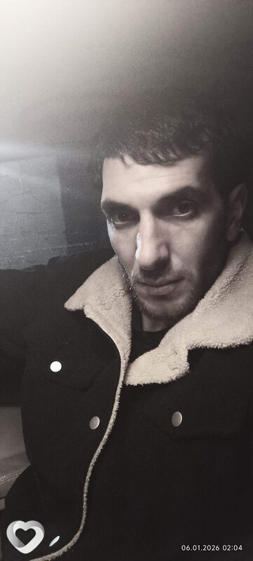 Аганнес, 29, Кузнецке — анкета №4000592