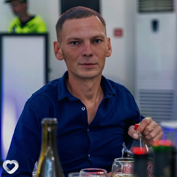 Александр, 34, Воронеже — анкета №4000596