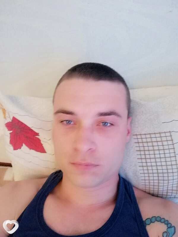 Александр, 33, Калининграде — анкета №4000598