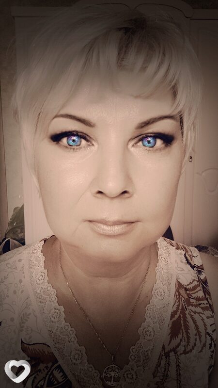 Гуля, 52, Набережных Челнах — анкета №4000600