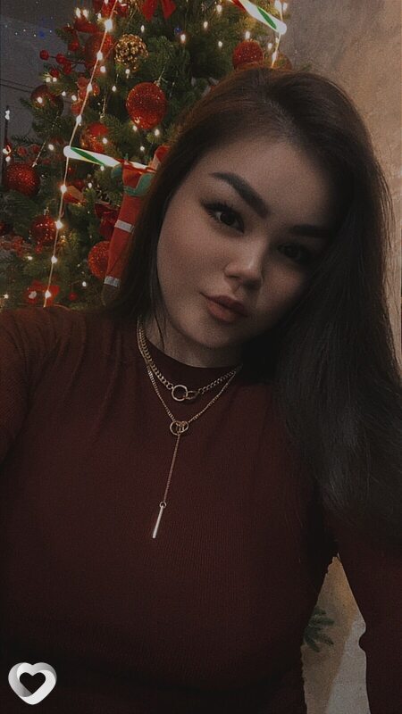 Anastasia, 25, Рязани — анкета №4000608