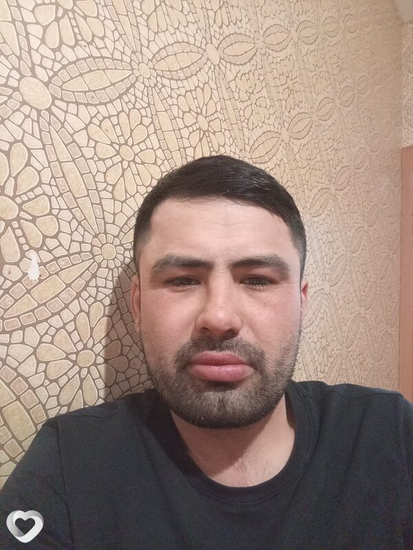 Шавкат, 34, Екатеринбурге — анкета №4000611