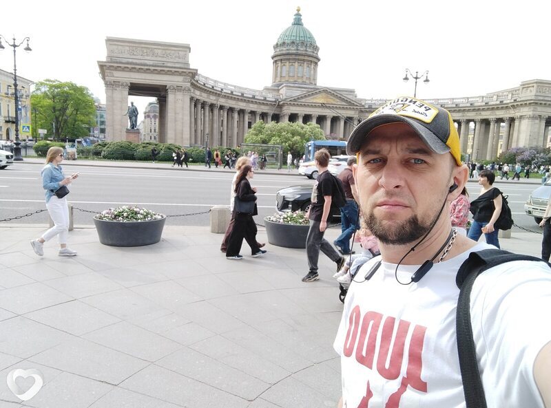 Олег, 36, Санкт-Петербурге — анкета №4000615
