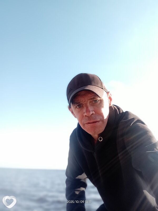 Евгений, 41, Санкт-Петербурге — анкета №4000616