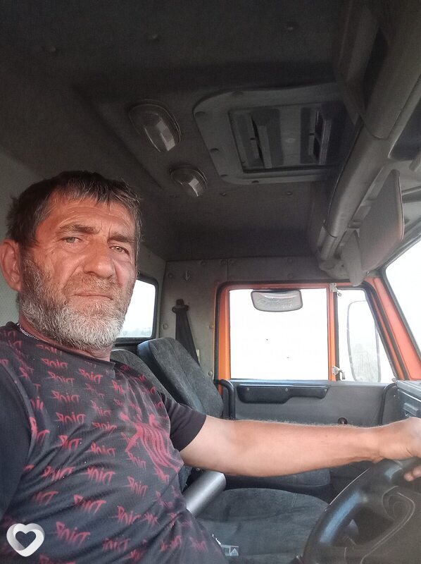 Алик, 58, Волгограде — анкета №4000620