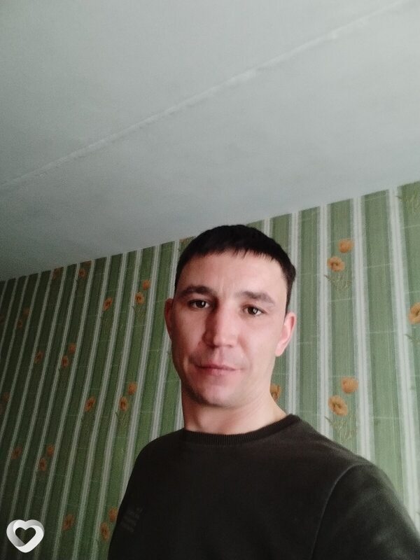 Трафим, 36, Калининграде — анкета №4000623