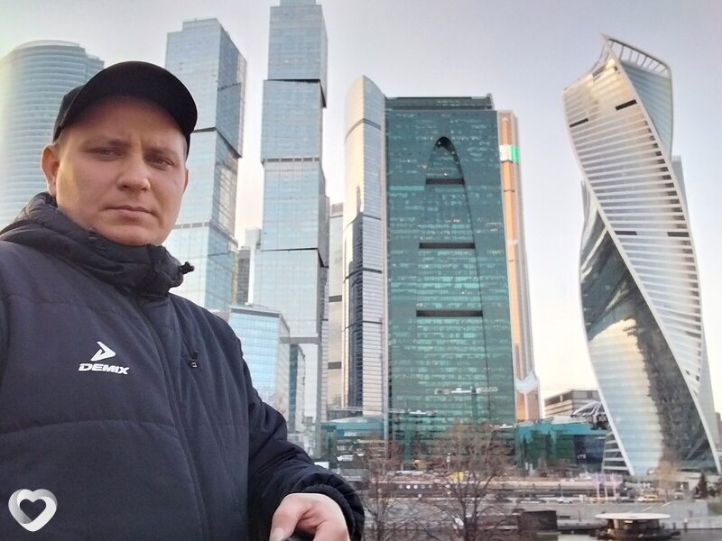 Коля, 36, Ростове-на-Дону — анкета №4000624