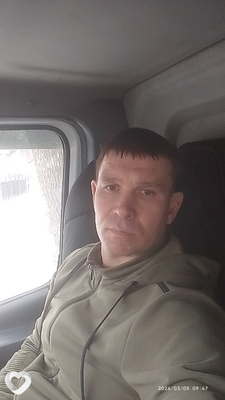 Сергей, 40, Самаре — анкета №4000627