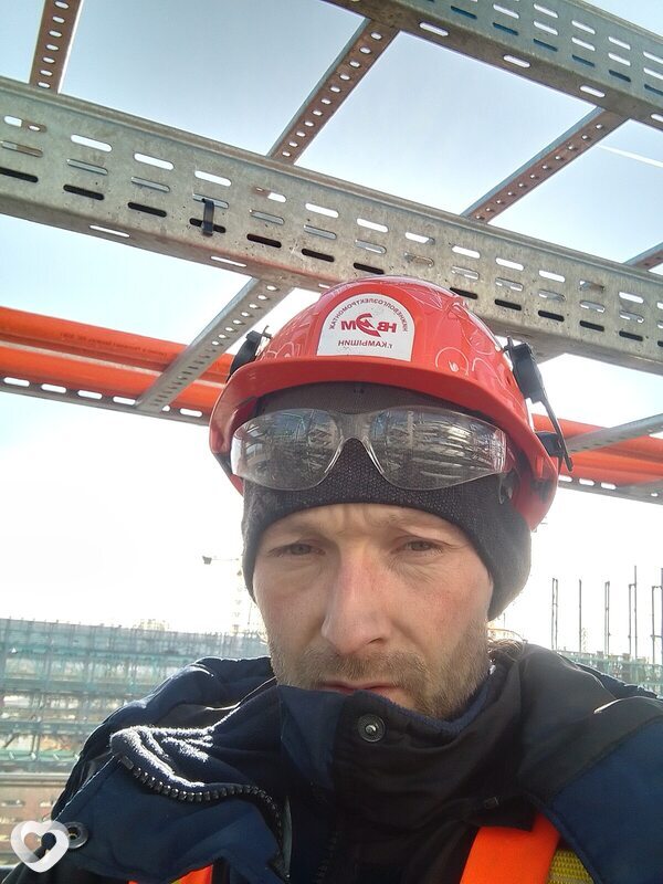 Азат, 34, Уфе — анкета №4000629