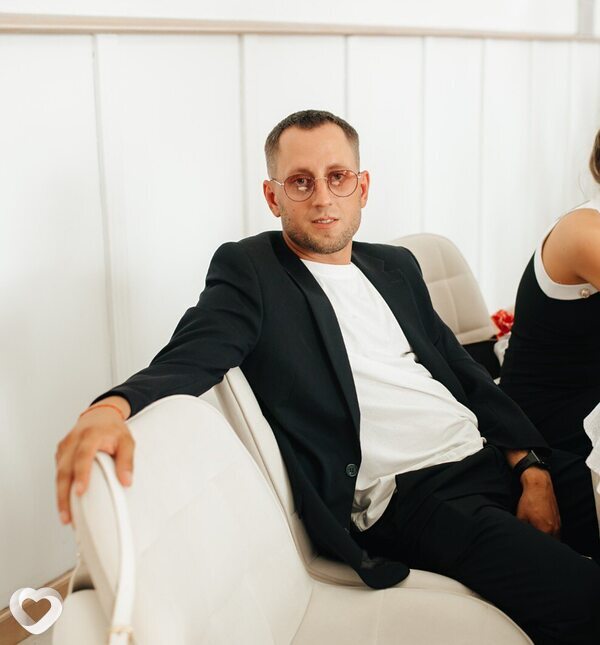 Дмитрий, 34, Новосибирске — анкета №4000630