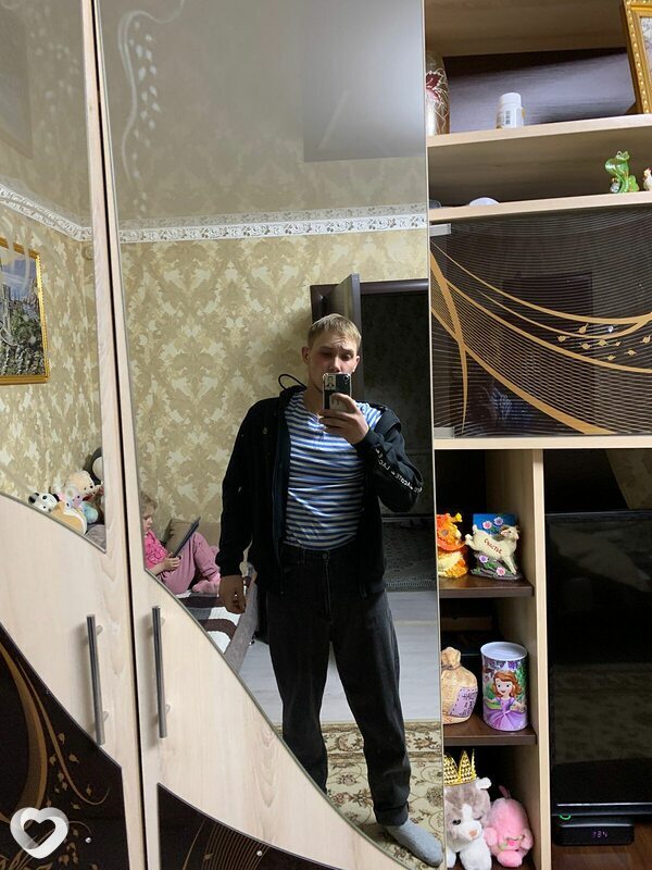 Денис, 38, Костанае — анкета №4000462