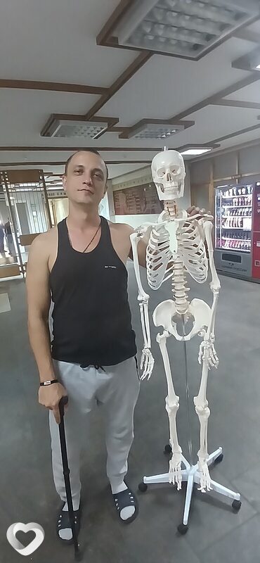 Александр, 37, Армавире — анкета №4000464