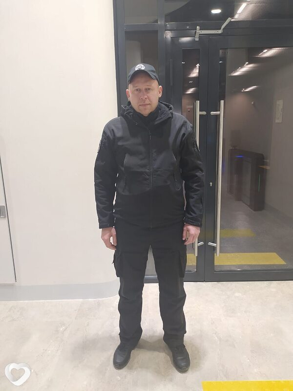 Максим, 38, Мелеузе — анкета №4000465
