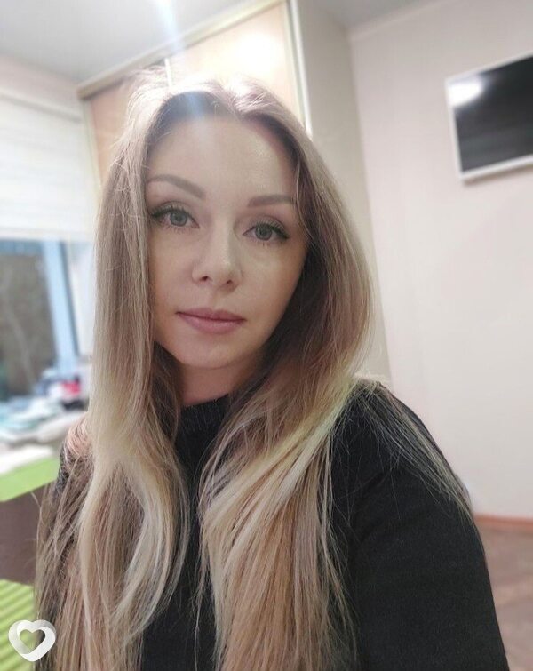 Наталья, 42, Славянске-на-Кубани — анкета №4000467