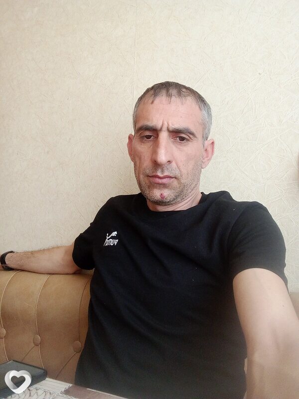 Ga, 41, Нижнем Новгороде — анкета №4000476