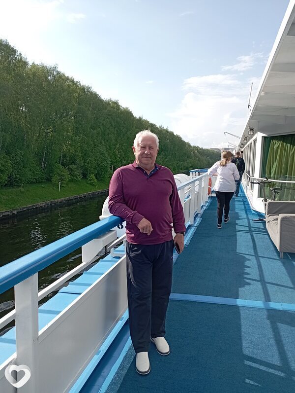 Юрий, Таганрог