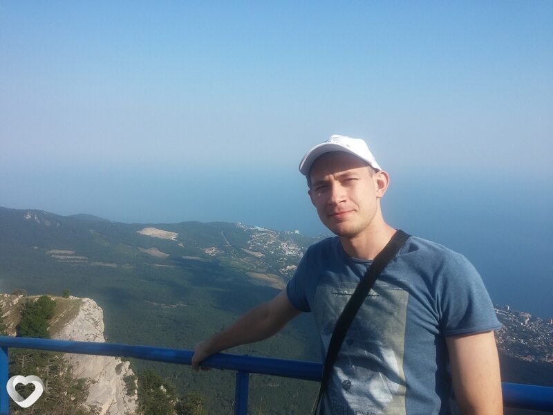 Александр, 35, Курске — анкета №4000481