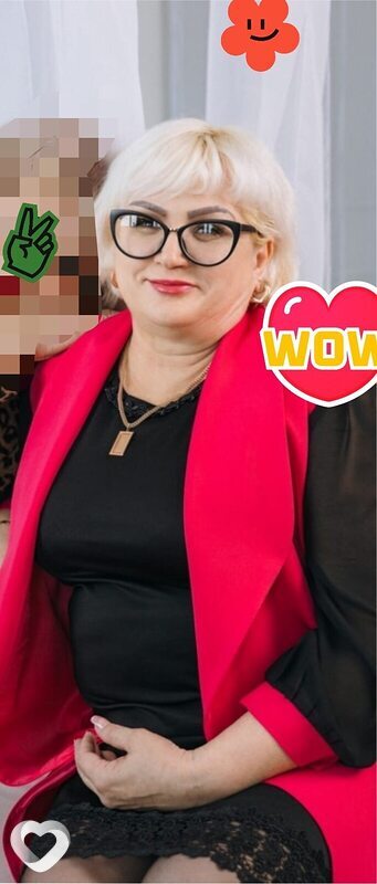 Таисия, 57, Костанае — анкета №4000412