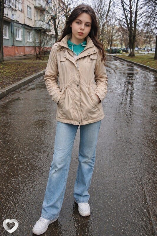 Зз, 18, Полтаве — анкета №4000418