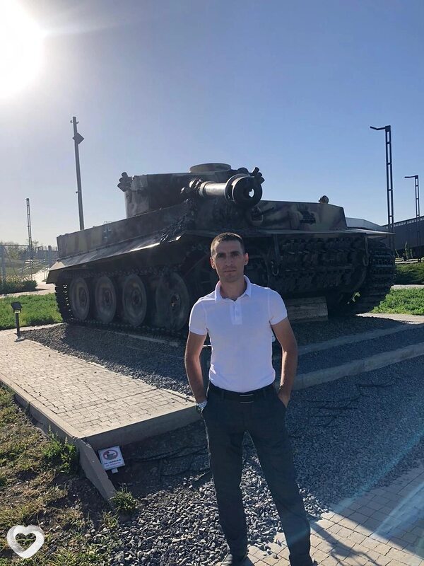 Эдо, 41, Новочеркасске — анкета №4000419