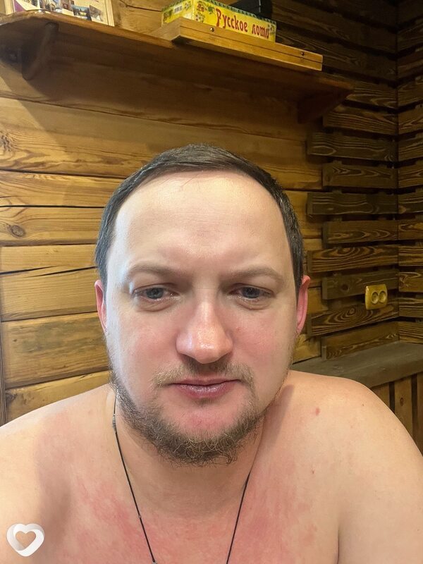 Alexey, 36, Новосибирске — анкета №4000422