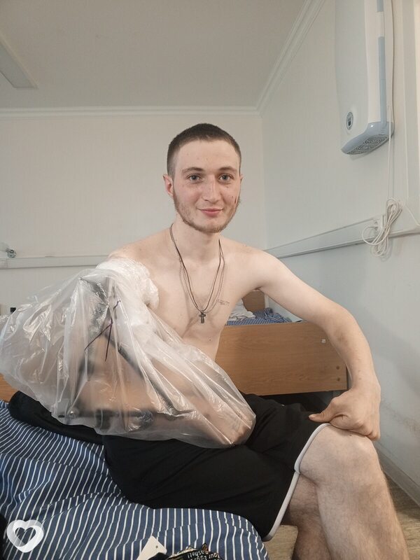 Кирилл, 23, Хабаровске — анкета №4000428