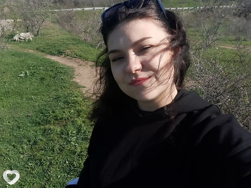 Диана, Алушта