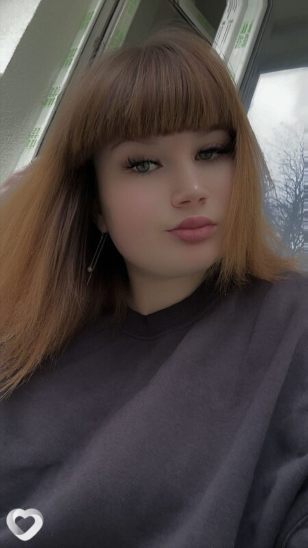 Яна, 23, Калининграде — анкета №4000790