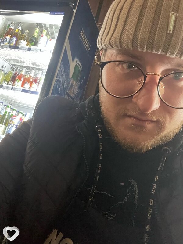 Андрей, 29, Нижнем Тагиле — анкета №4000801