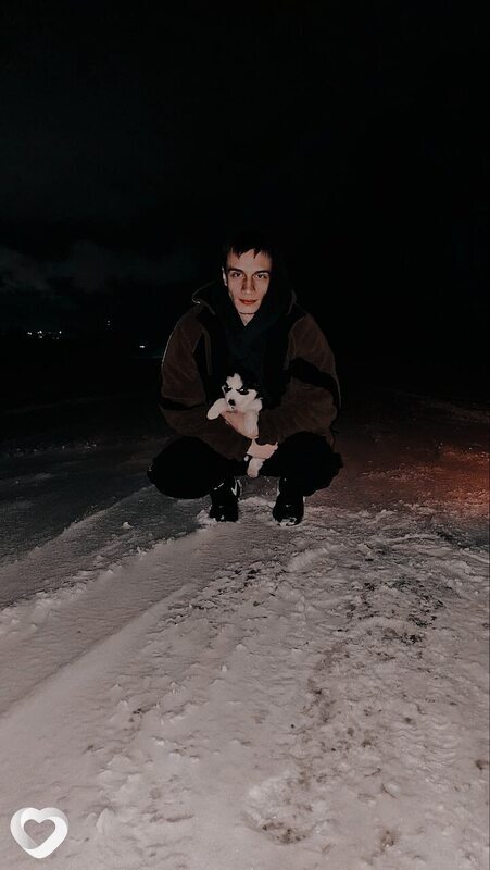 Александр, 21, Новороссийске — анкета №4000805