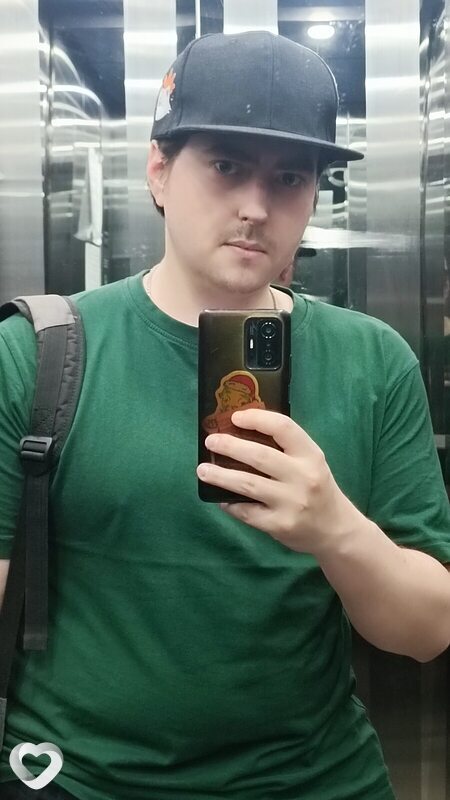 Витаутас, 27, Петрозаводске — анкета №4000809