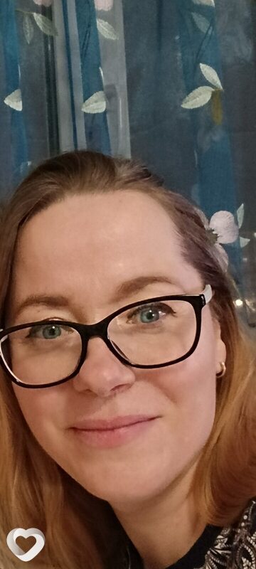 Екатерина, 42, Москве — анкета №4000736