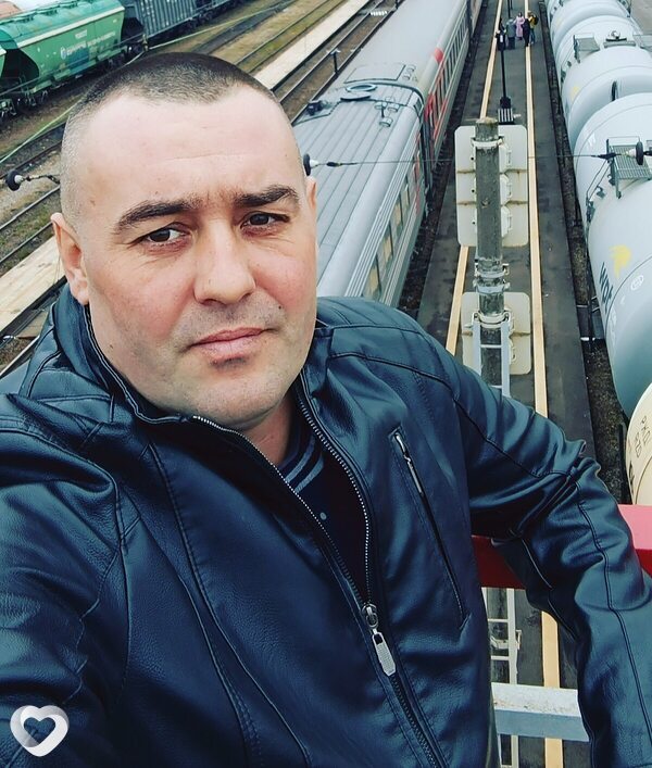 Ярослав, 38, Курске — анкета №4000745