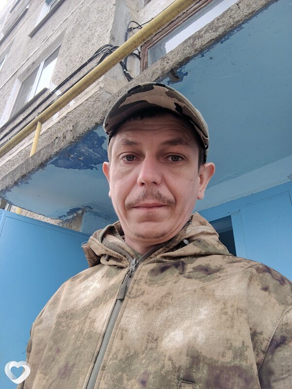 Dimas, 38, Саранске — анкета №4000752