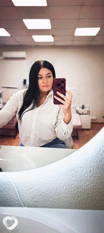 Евгения, 35, Новокузнецке — анкета №4000712