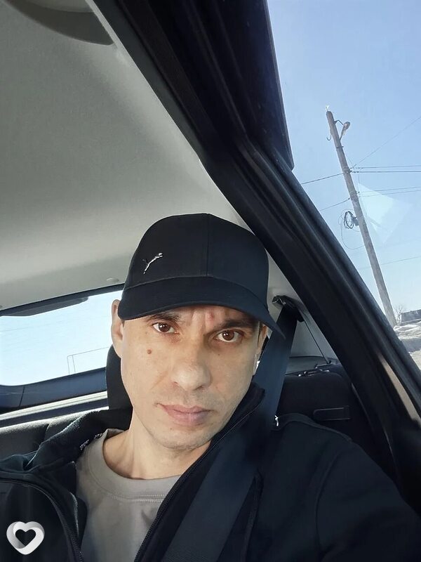 Алексей, 41, Йошкар-Оле — анкета №4000717