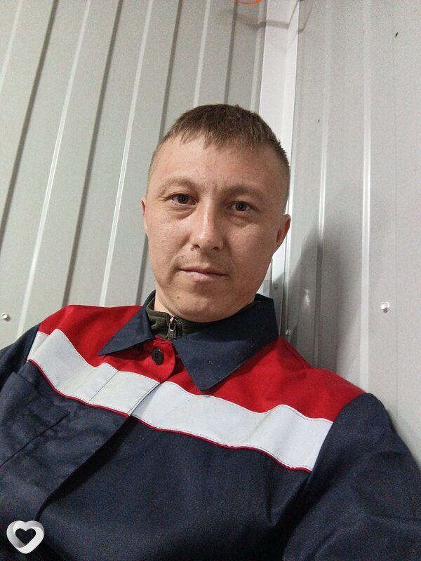 Сергей, 26, Челябинске — анкета №4000718