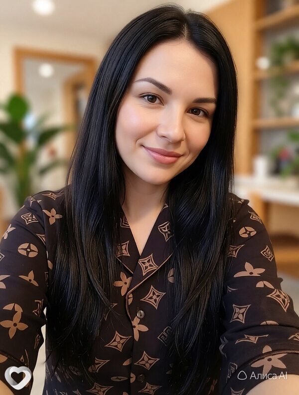 Мила, 36, Краснотурьинске — анкета №4000720