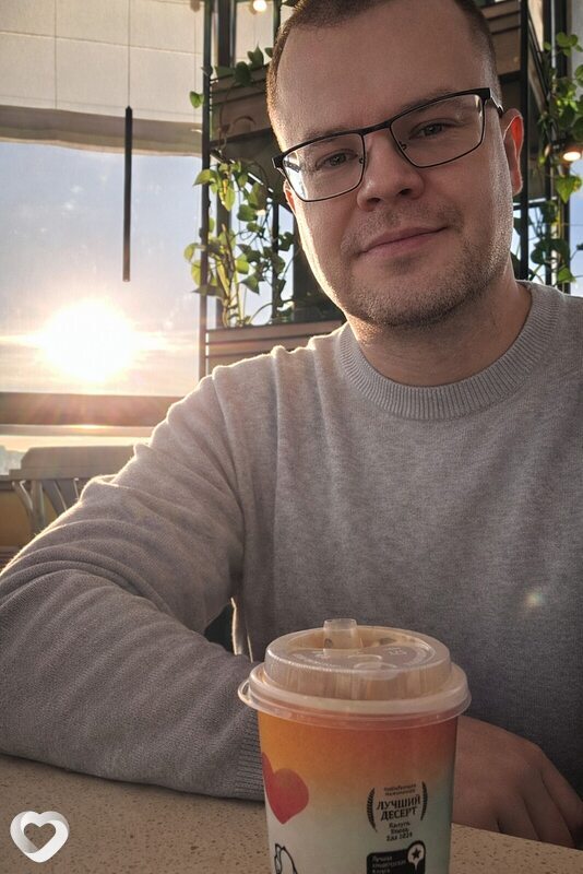 Дмитрий, 46, Калуге — анкета №4000726