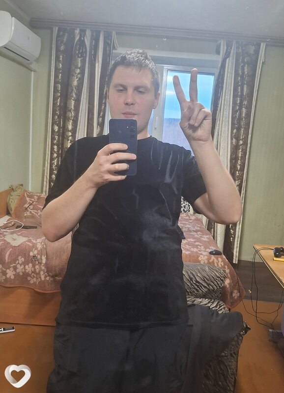 Андрей, 33, Ульяновске — анкета №4000731