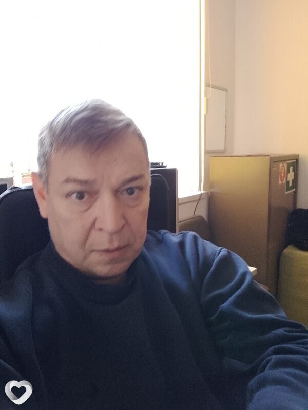 Сергей, 56, Ростове-на-Дону — анкета №4000733