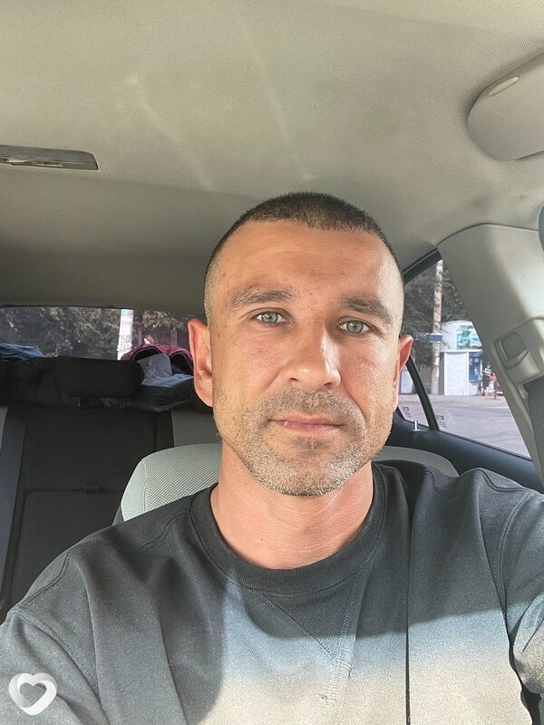 Евгений, 39, Самаре — анкета №4000691