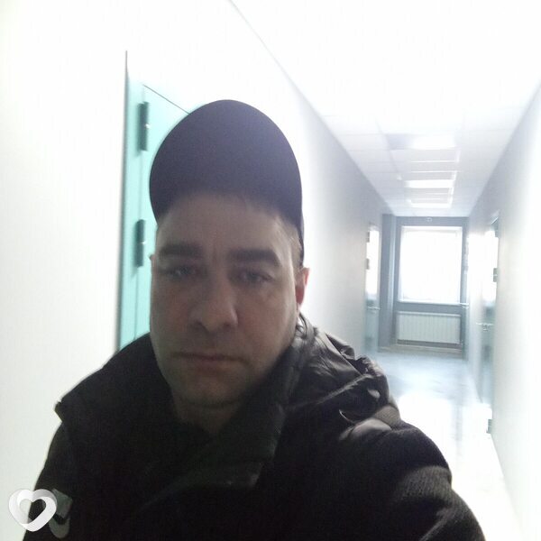 Виталий, 36, Орехово-Зуеве — анкета №4000692