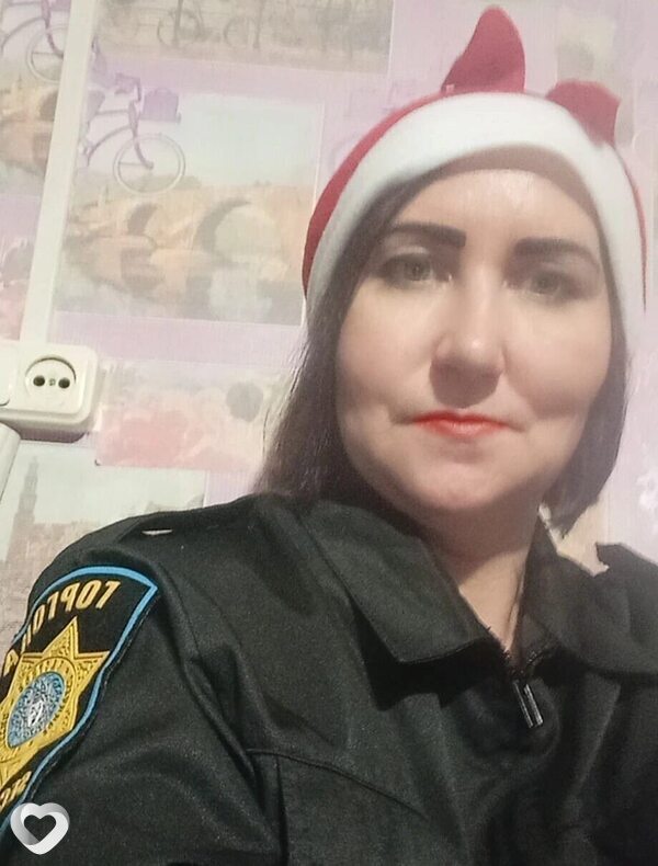 Ирина, Ноябрьск