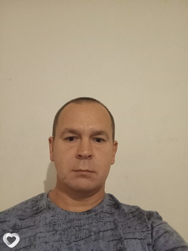 Дима, 43, Геленджике — анкета №4000705