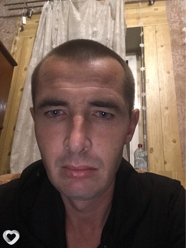 Миша, 31, Донецке — анкета №4000838