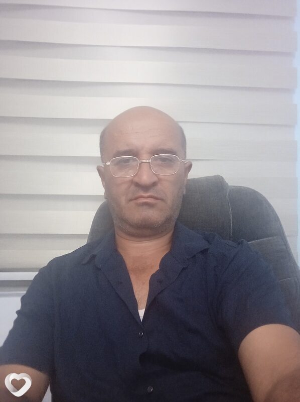 Захар, 50, Иванове — анкета №4000842