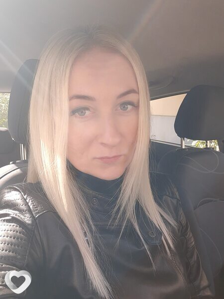 Елена, 39, Аксае — анкета №4000846
