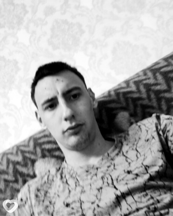 Андрей, 22, Ижевске — анкета №4000827