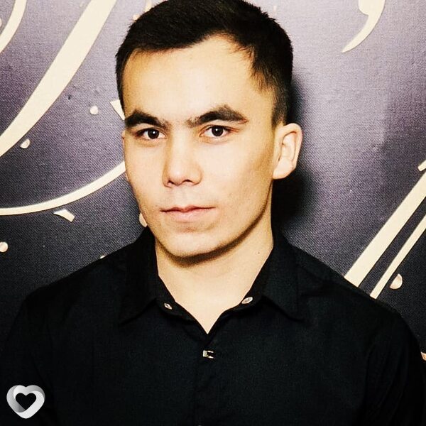 Акбар, 25, Ташкент — анкета №4001269